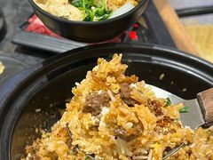 -林记潮牛·牛肉火锅(上马墩店)