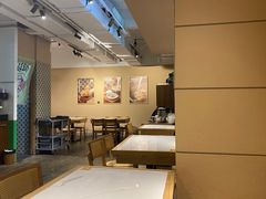 -延锄汤饭食堂(桂林路店)