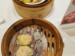 -万龙洲海鲜(大兴绿地缤纷城店)