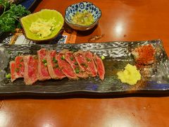 -気楽亭和食料理(气乐亭大世界本店)