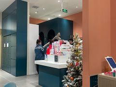 -海马体照相馆(厦门SM城市广场店)