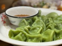 -山海菜馆·海肠捞饭·青岛菜(栈桥店)