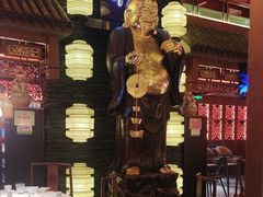 -宝轩渔府·老字号海鲜·正宗津菜(水上店)