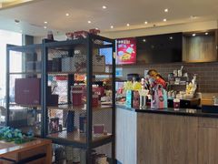 -COSTA COFFEE(上海五玠坊店)