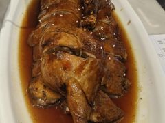 -小菜园新徽菜(合肥之心城店)