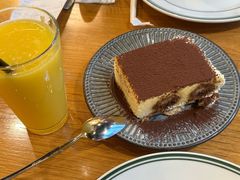 -1861意大利餐厅(文化广场店)