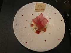 -L'ATELIER de Joel Robuchon(外滩18号店)