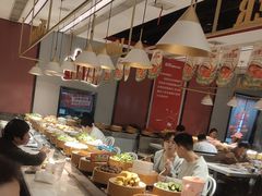 -龍歌自助小火锅(崂山丽达店)