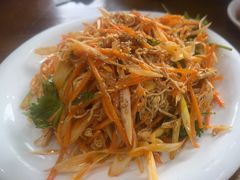 -长安后宰门水盆羊肉(新都心店)