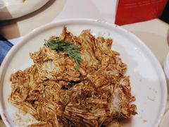 -京味斋·北京烤鸭(华威桥北工大店)