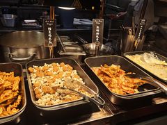 -The COOK·厨餐厅·自助餐(浦东嘉里大酒店)
