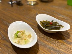 -天府中餐厅·粤菜·海南菜·生猛海鲜(三亚海棠湾洲际度假酒店)
