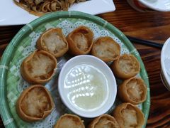 -客家养生油茶(汕尾店)