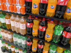 -永辉超市(凯德·天府店)
