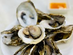 -旅南活海鲜-屏东(墾丁海鮮，海鮮餐廳，墾丁團體合菜，平價熱炒，墾丁熱炒店，活海鮮推薦，在地海鮮餐廳)