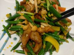 -锦粤宫·精致粤菜(深圳北站店)