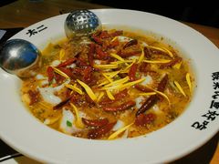 -太二酸菜鱼(汕头苏宁广场店)