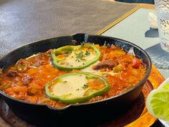 -La Medina餐厅(亮马河南路店)