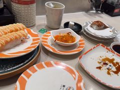 -新一番三文鱼寿司(大东海店)