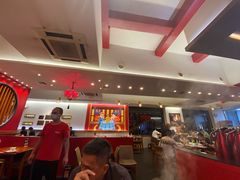 -1078號老北京涮肉(松柏店)