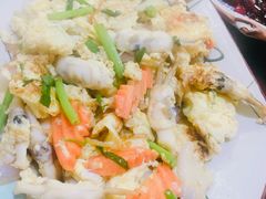 -好运来饭店(新城路店)
