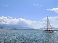 -赛里木湖风景名胜区