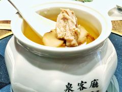 -泉客厅Spring Pavilion(303M空中会客厅)