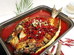 -半天妖烤鱼(方庄店)