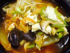 -韩聚园韩国料理(文灶店)