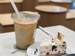 -Seesaw Coffee(西岸凤巢店)