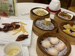 -潮福城大酒楼·潮粤菜·港式点心(阳光城店)
