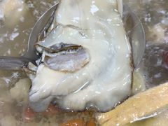 -濠轩阁特色生蚝火锅(水湾路店)