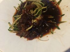老醋蛰头-106餐厅(山水文园店)