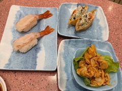 -元气寿司(环球港店)