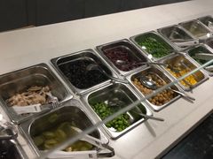 -So Lounge索兰至餐厅(蓝色港湾店)