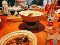 -宴礼烤鸭本味菜(蠡县商业步行街店)