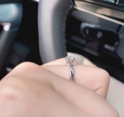 -Zbird钻石小鸟·钻戒婚戒定制高端珠宝私人定制中心