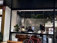 门面-常识咖啡common sense(春熙路店)
