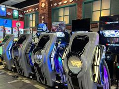 -反斗乐园(中航城君尚购物中心)