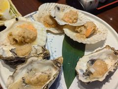 -天津滨海圣光皇冠假日酒店 霞·日餐厅