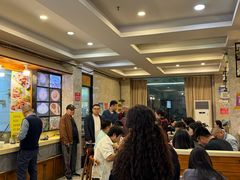 -风云面馆(珠海路店)