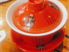 -乐宴·老北京铜火锅(八卦岭店)