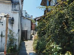 -小河直街历史文化街区