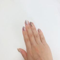 -U3美甲