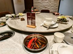 -围炉夜话·潮汕卤水火锅(榕江店)