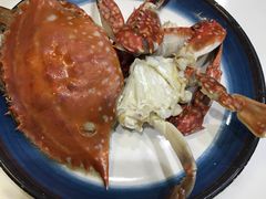 -蔚海之都·象山蒸汽海鲜(仙霞路店)