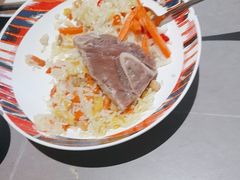 -塔哈尔·新疆盛宴(奉贤龙湖店)