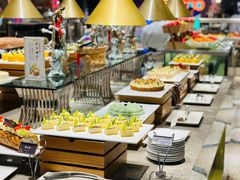 -太湖饭店玉兰厅(自助餐厅)