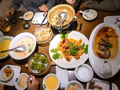 -老坤记·南阳名菜馆(十三年坤记老店)