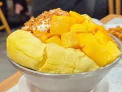 -水牛奶皇后糖水铺(深圳总店)